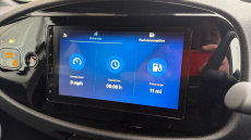 Toyota Aygo X 1.0 VVT-i Edge 5dr Petrol Hatchback